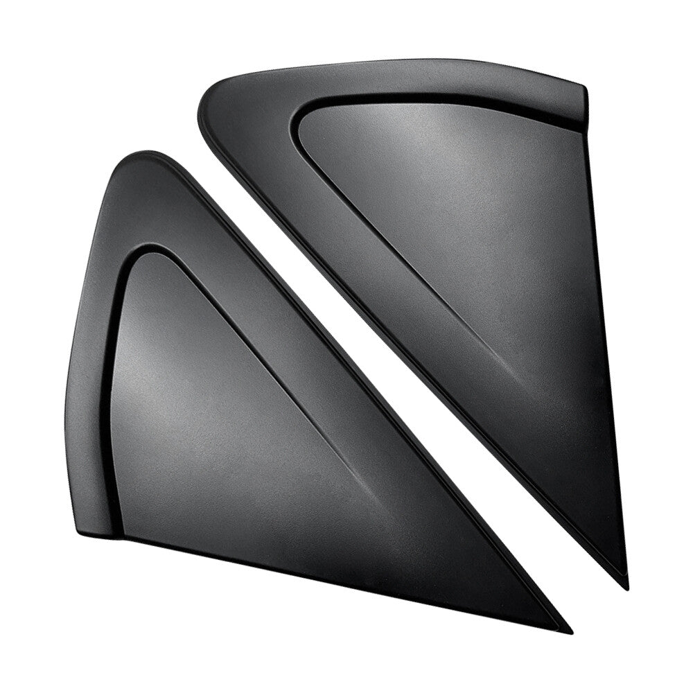 Fits for Nissan Versa 2020-2021 Left  Right Side Front Fender Panel Black
