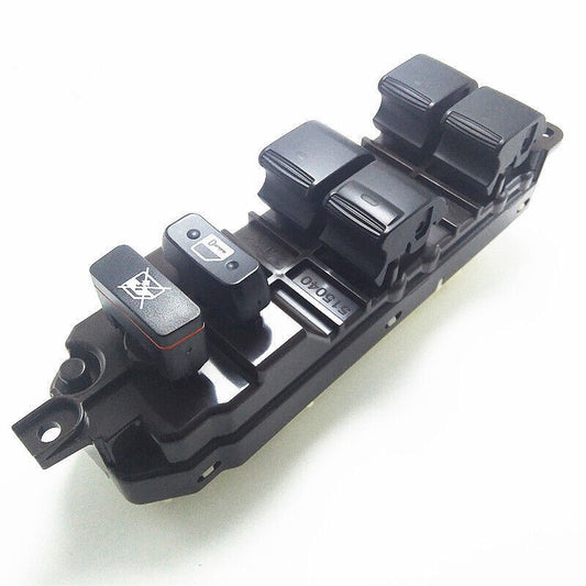NEW Electric Power Window Master Switch for Lexus GS300 GS350 GS430 84040-30120 v