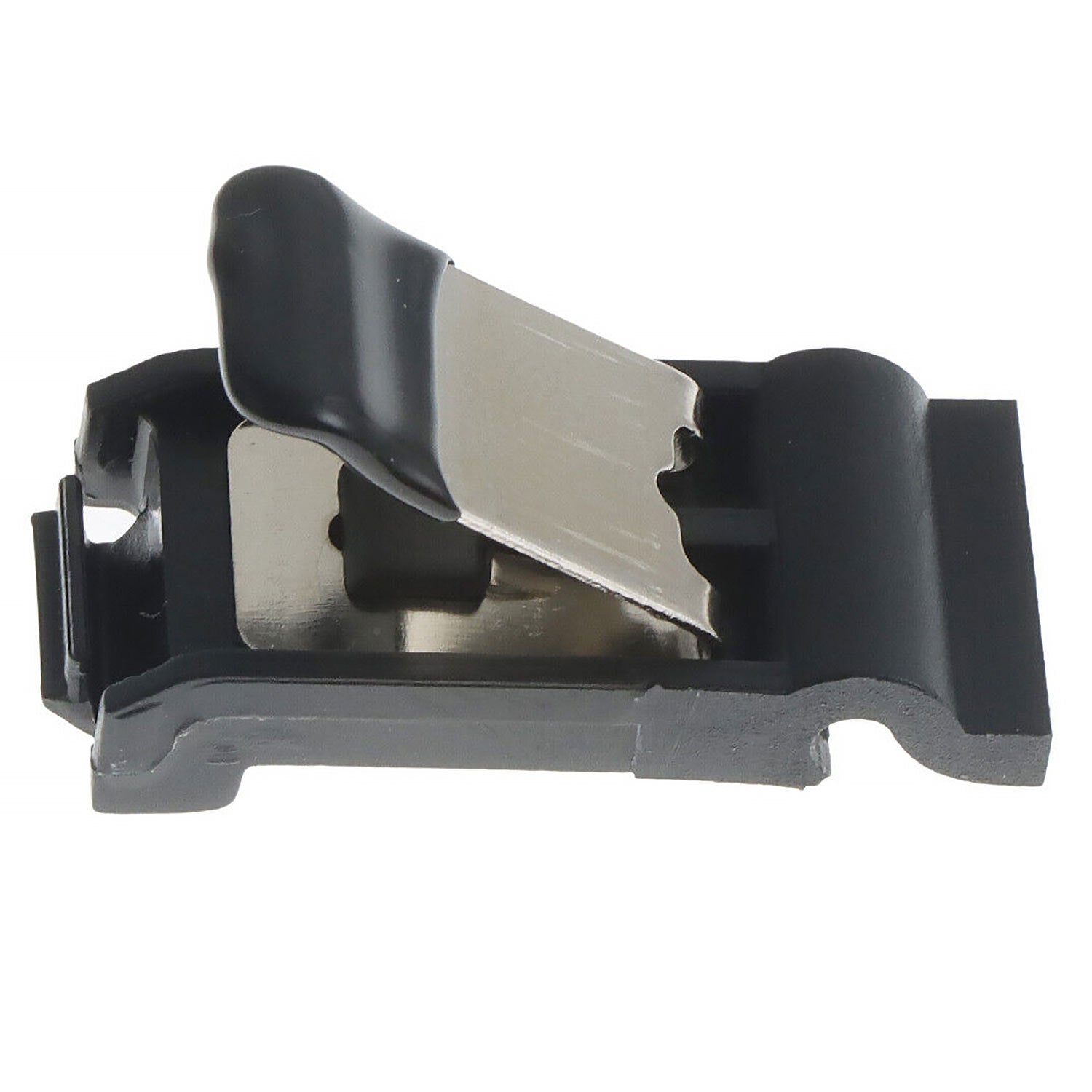 Replacement #35040 Gas Fuel Door Cover Release Spring Clip for 2019-2021 RAV4 n
