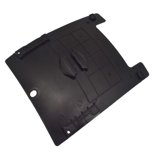 Left/right fender liner access cover for Mercedes GL350 GL450 GL550 1668840722