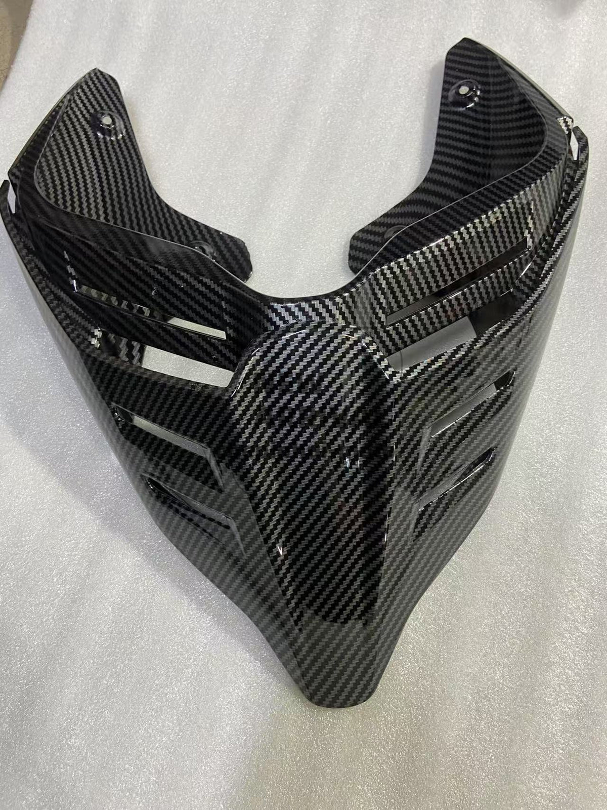Suitable for Ducati Panigale V4 S V2 Streetfighter tail fairing Solo Cowl rear for seat cover