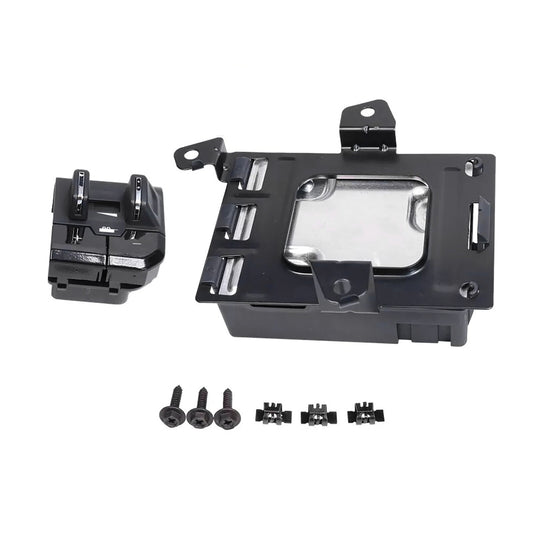 Trailer Brake Controller Module Set for Ram 1500 DT 2019-2023 Body Style