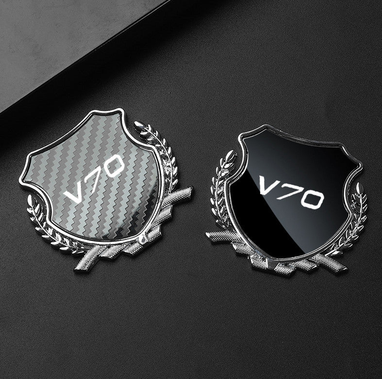 Leather Black Red Car Keychain Key Fob for Audi Q3- v