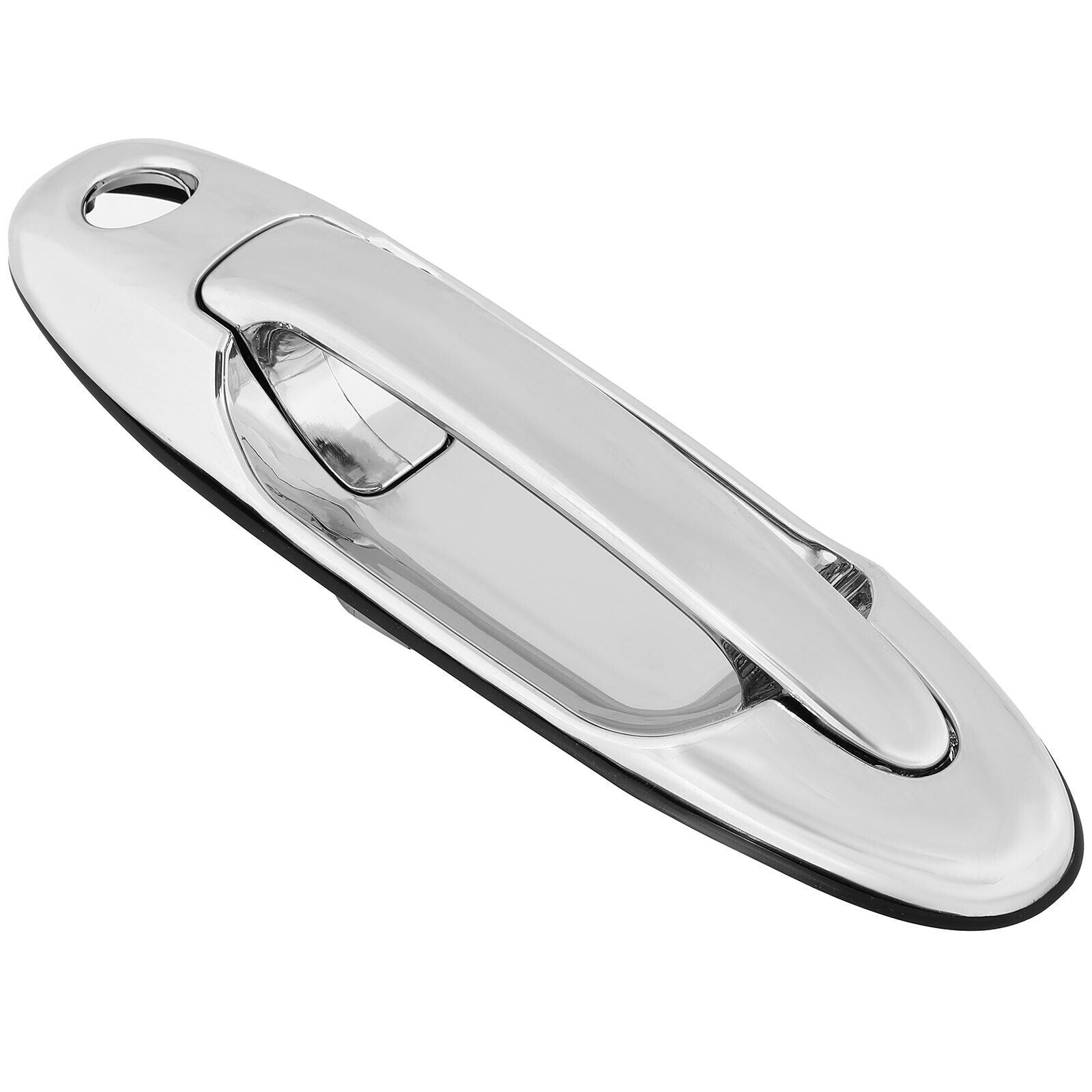 for Toyota for Land Cruiser 100 for Lexus LX470 Exterior Chrome Door Handle SET Outside