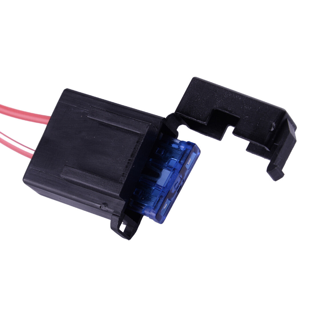 LED Fog Light Wiring Harness Switch Relay Kit Fit For 4Runner Tacoma v