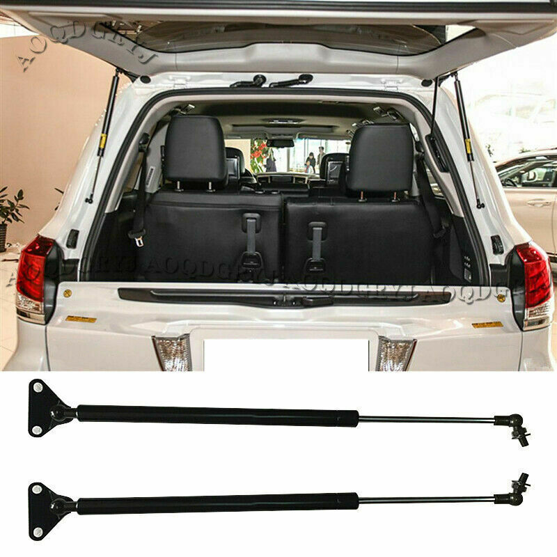 for Lexus LX570 2008 2009-2015 Rear Trunk Lift Supports Struts Hydraulic Rod 2X