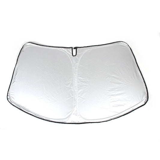 Carbon fiber inner door bowl handle cover decoration suitable for Tacoma 2011-2015- v