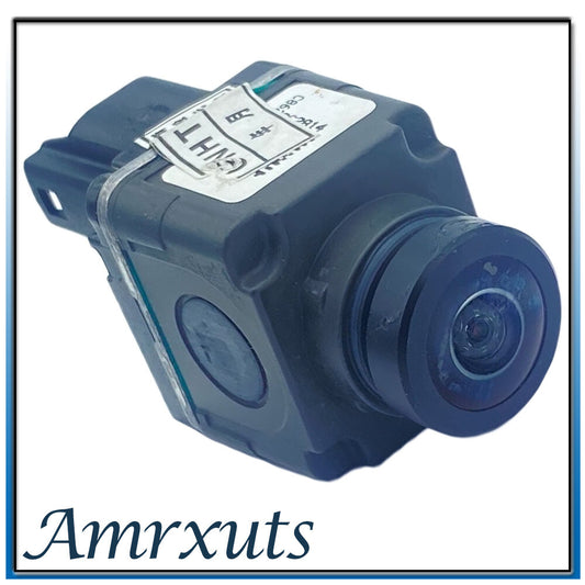 Atlas for Tiguan , for Audi Q5 2018 - 2023 2.0L 5Q0980546A Front-view camera - n