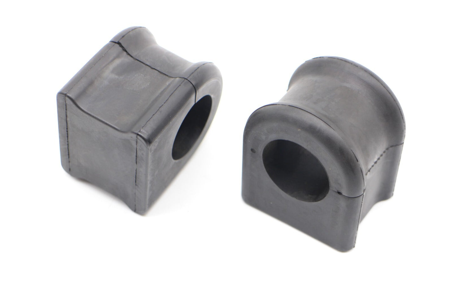2-Piece Front Stabilizer Sway Bar Bushings for Mercedes ML, GLE, W166, GL, GLS, X166- n