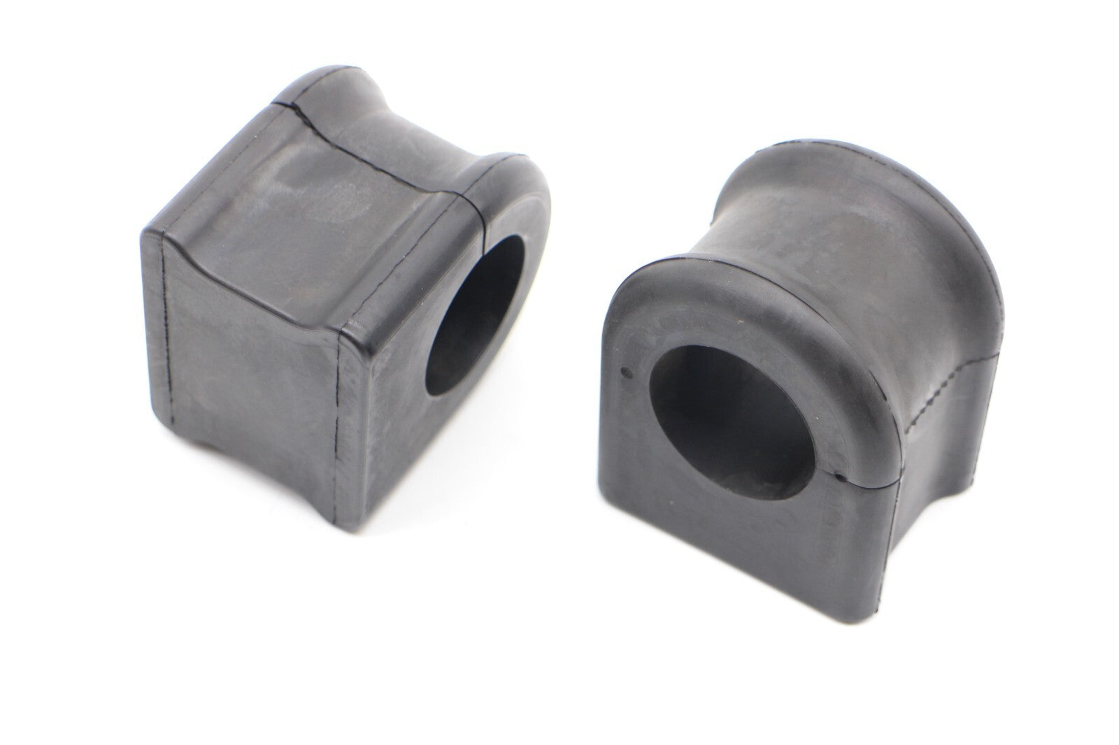 2-Piece Front Stabilizer Sway Bar Bushings for Mercedes ML, GLE, W166, GL, GLS, X166- n