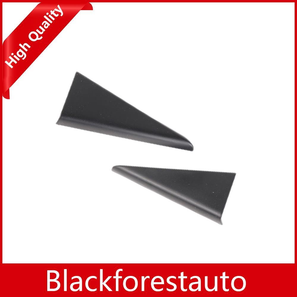 1Pair Rear Interior Door Trim Cover Left and Right for 2009-2013 for Subaru for Forester Q
