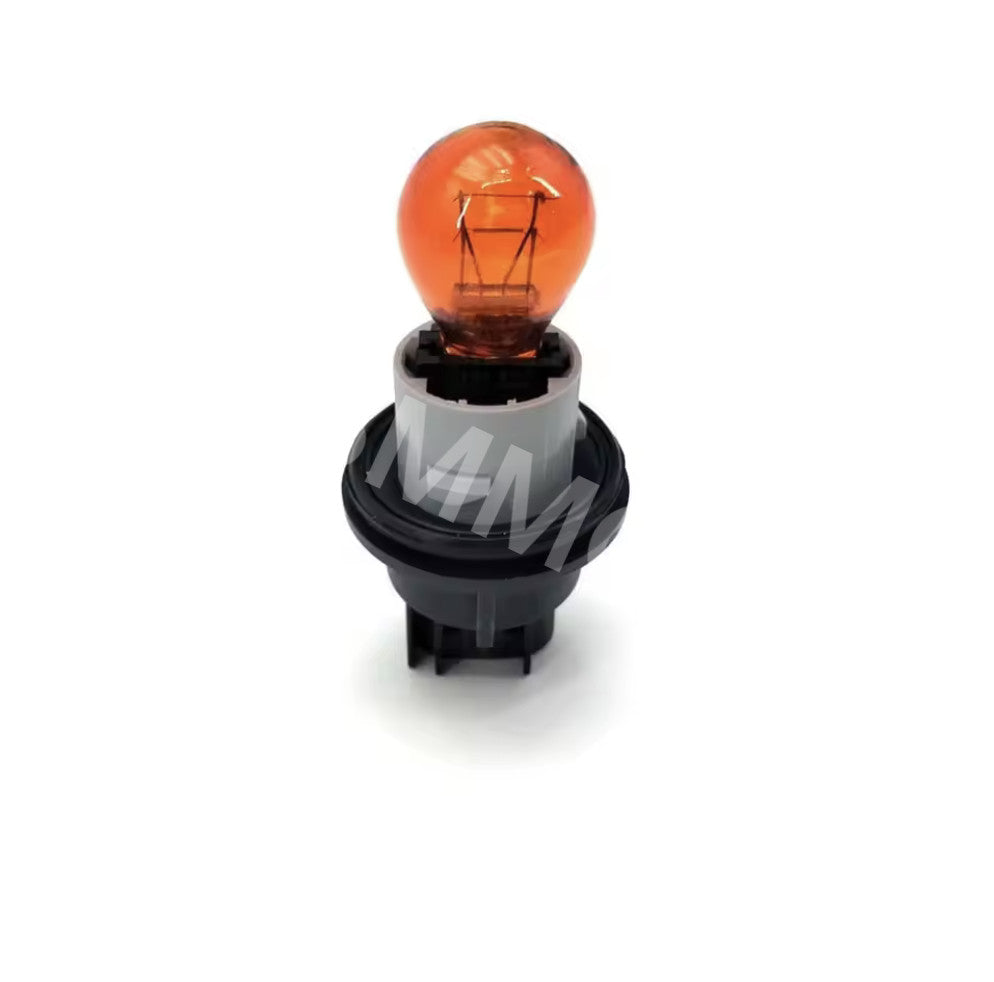 Car Turn Signal Light Bulb W/Socket 5191189AA Fit for Dodge Caliber 2007-2012