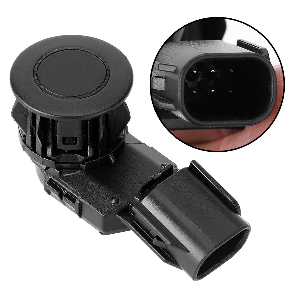 4X Bumper Parking Sensor for Toyota RAV4 2014-2018 Tacoma Tundra 89341-0C010 Q