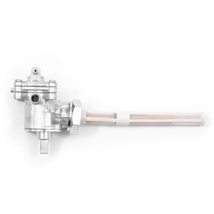 FIT for HONDA Fuel Petcock Tap 1997-2003 GL1500C Valkyrie F6C 16950-MZ0-033 Q