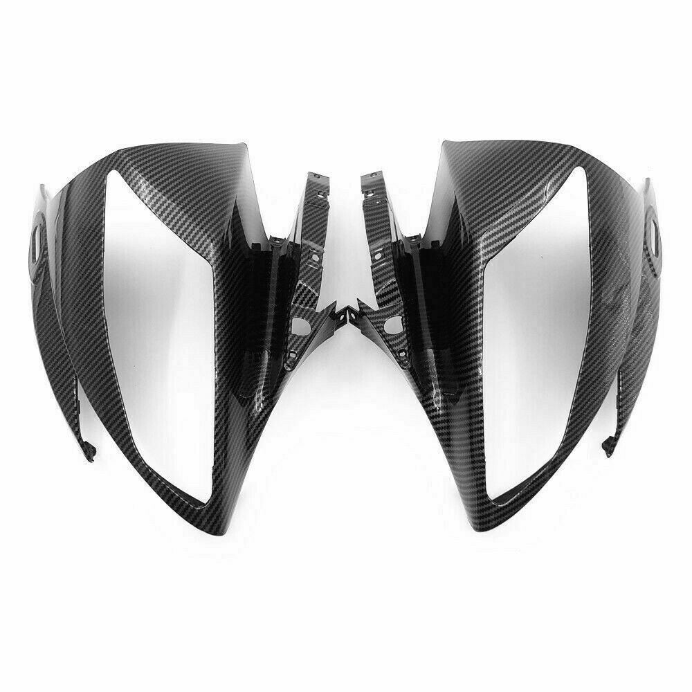 Upper front headlight cover for Yamaha YZF R6 2006 2007