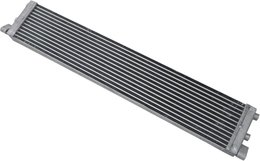 Air conditioning condenser cooling radiator suitable for Mercedes-Benz S-Class, GLS, GLE, CL, AMG, GTR 229000700
