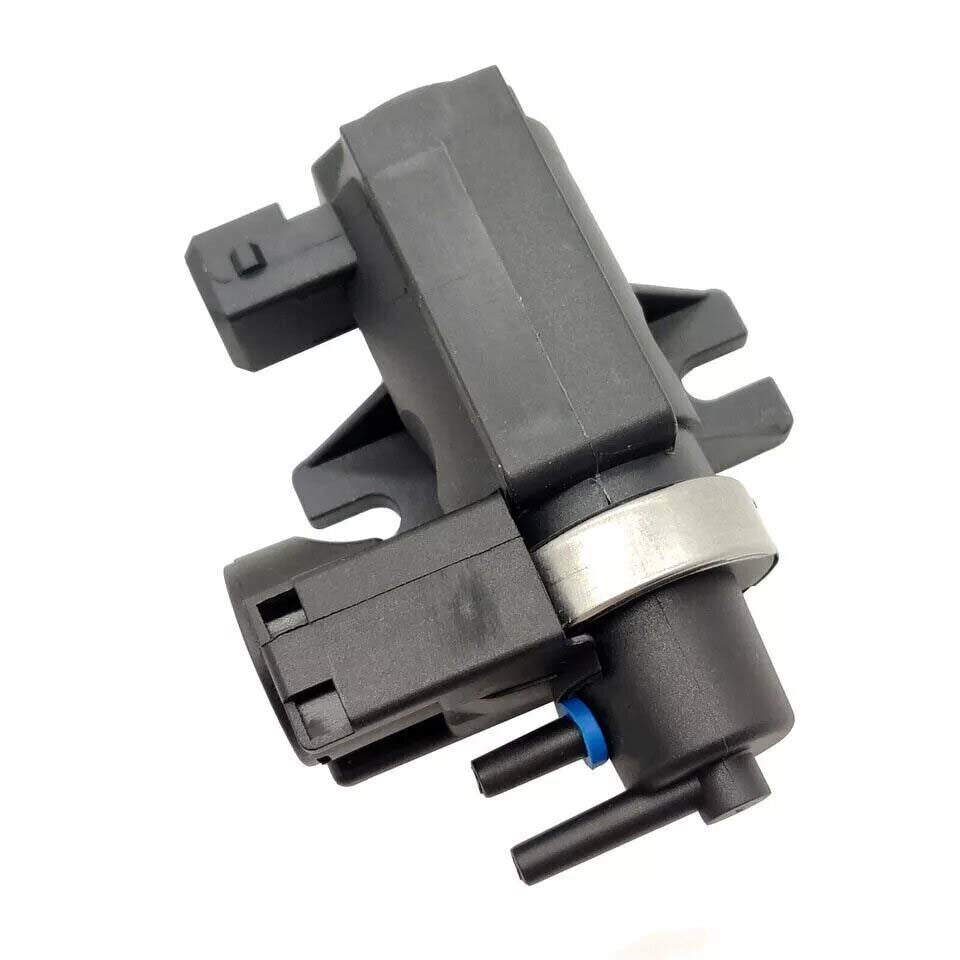 11747626351 Turbocharger boost solenoid valve suitable for BMW 135i, 335i, and 535i.