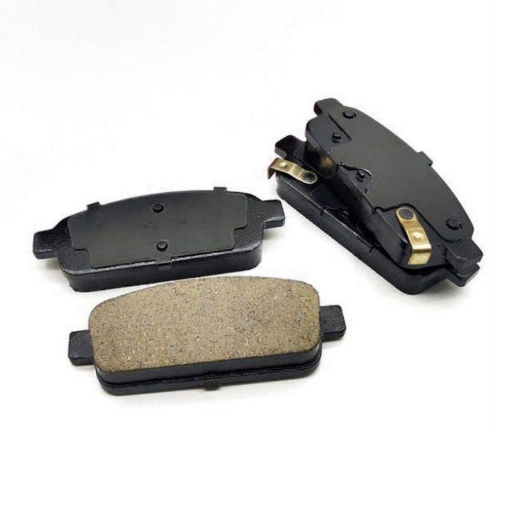 PARTS# PBP206 13319294 13411383 13300867 Brake pads 1pack Q