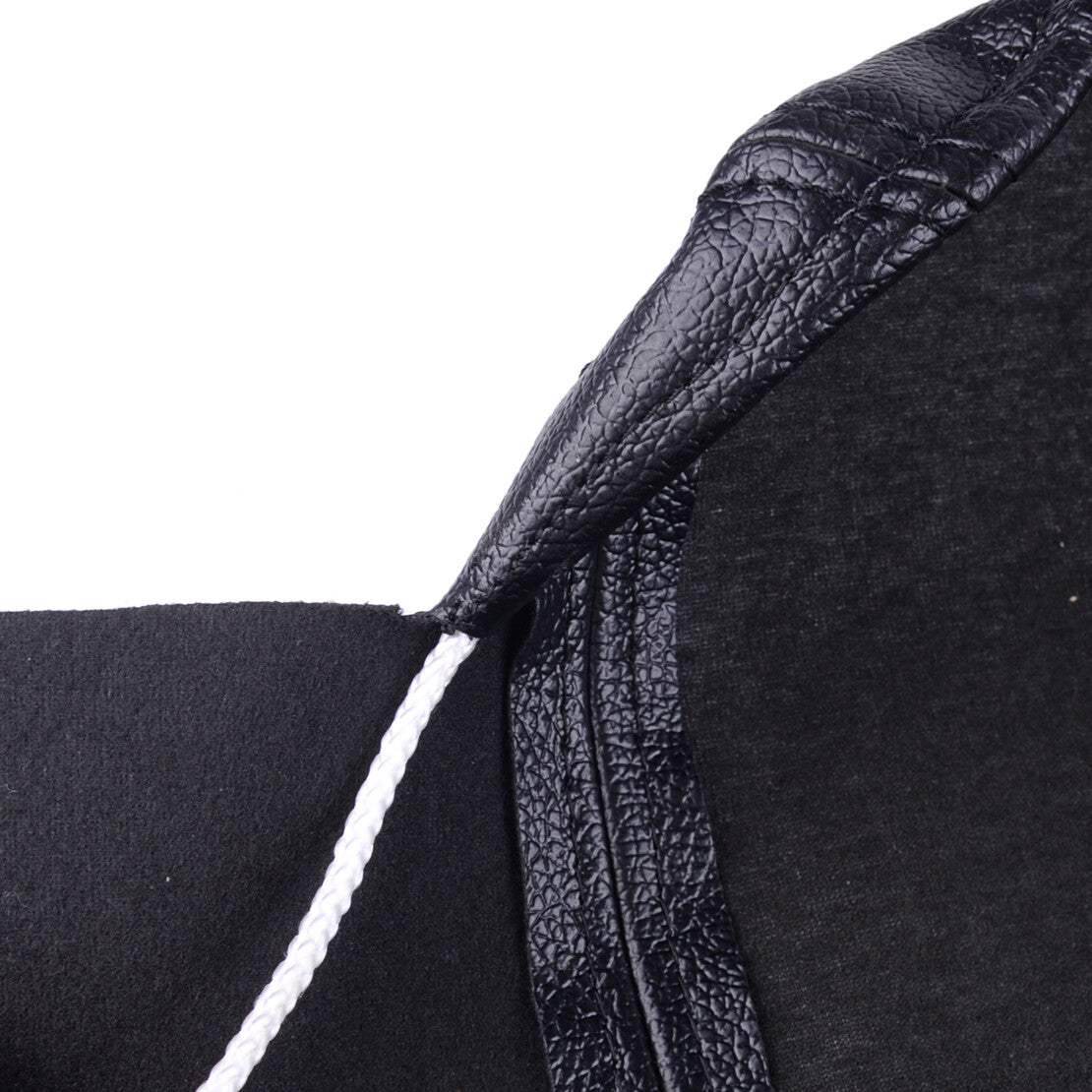 PU Leather Top Center Armrest Surface Cover Skin Trim Fit for for Dodge for Ram 02-08 v