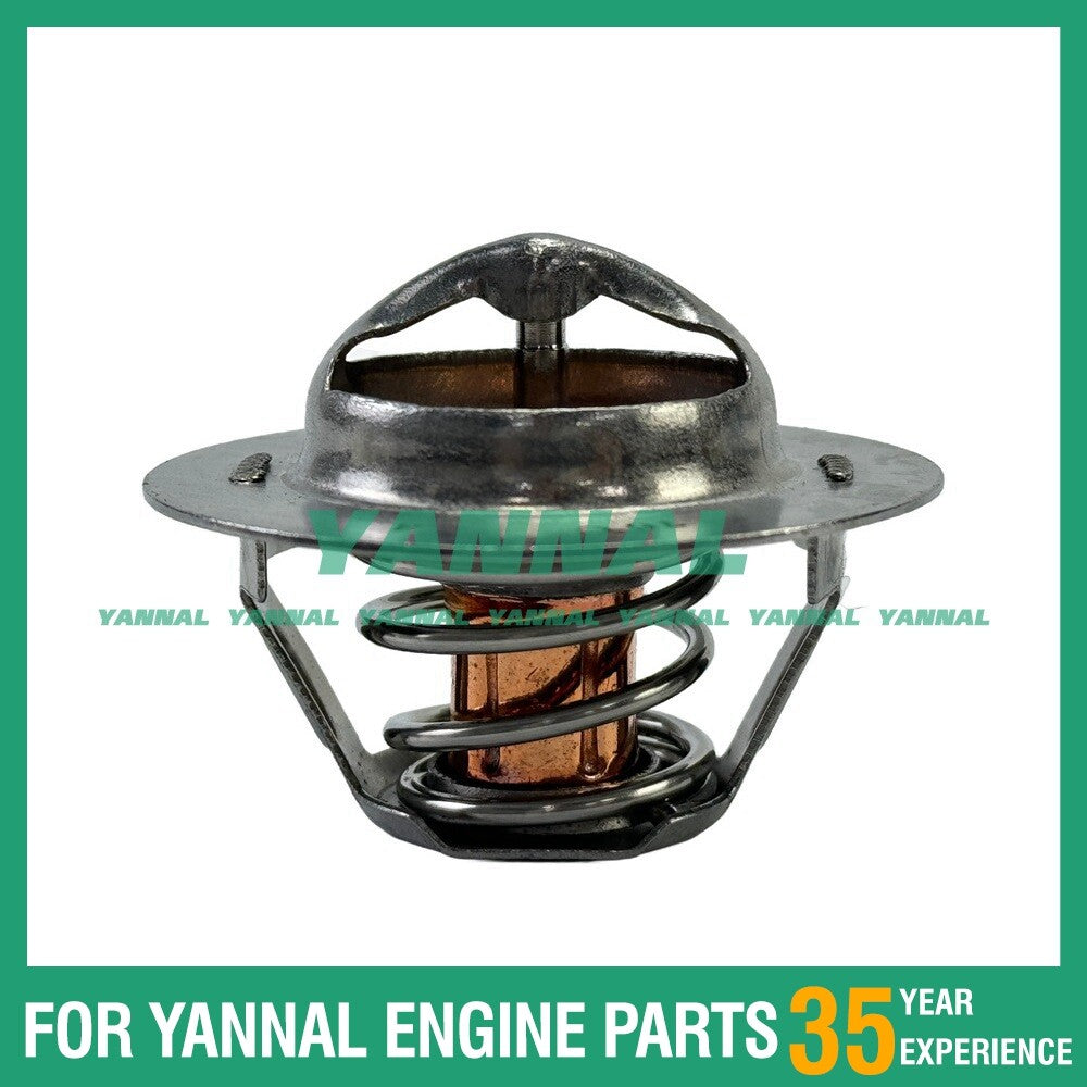 Compatible with John 3029 thermostat RE64354 - Replacement diesel engine parts