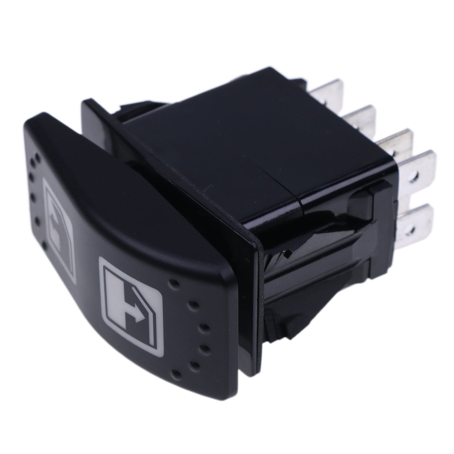 Power Window Switch Left Hand For Can-Am 2016-2024 for Defender Max 710004979
