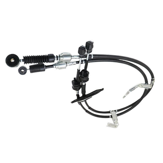 For 06-11 for Honda for Civic 1.8 2.0L 54310SNAA04 Shifter Battery Cable Shift Linkage Q