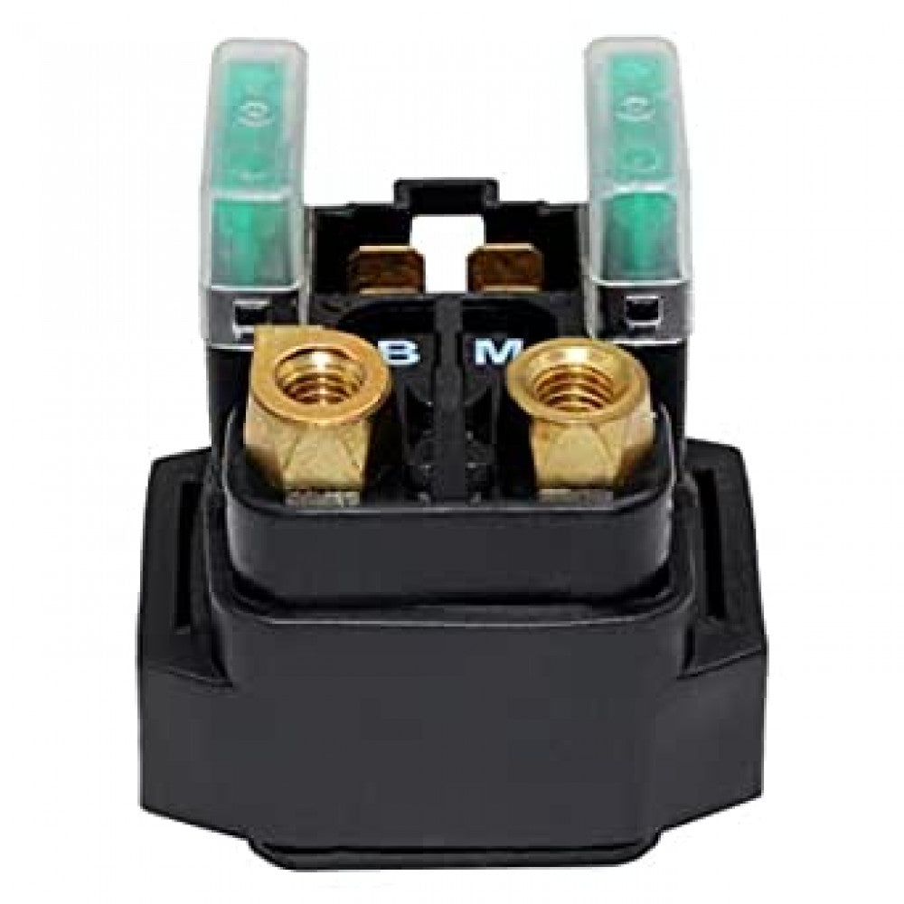 Starter Solenoid Relay for Yamaha Rhino 450 YXR450 2006 / Rhino 660 YXR660 2004