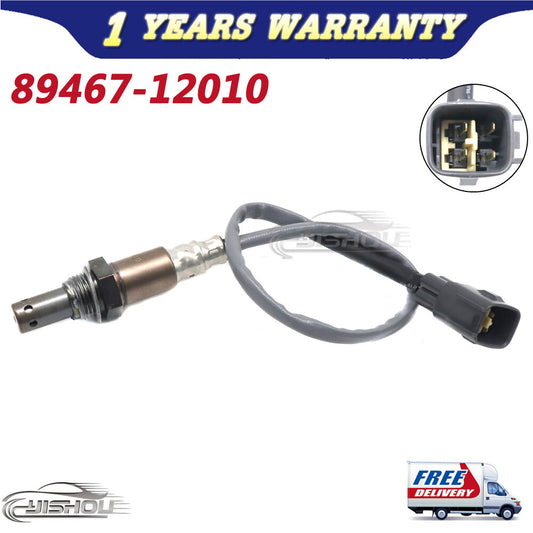 2x Oxygen Sensor For 2020+ for Mercedes CLA250 GLB250 GLB35 0005428104 0005422404