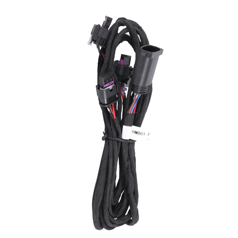 Front Bumper Parking Sensor Wiring Harness PDC Cable Fit For- for BMW 3 4 Series F30