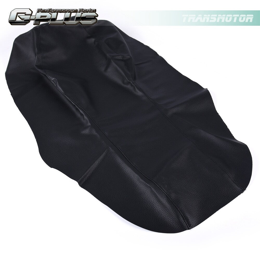 Replacement ATV for Seat Cover Fits 2003 2004 2005 2006 2007 for Polaris Predator 500- v