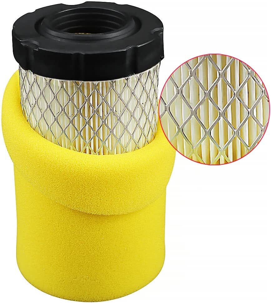 Air Filter  pre filter for Briggs and Stratton Intek MIU11511GY21055