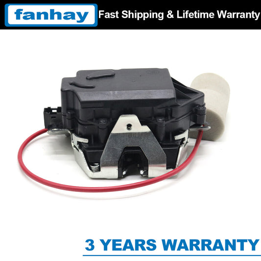 1 piece for Mercedes-Benz ML350 1647400635 Trunk lift latch tailgate actuator Q
