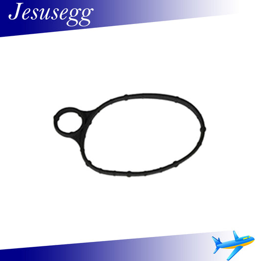 Vacuum Pump Gasket Rubber Black for Explorer 2012-2019 BB5Z2A572B Q