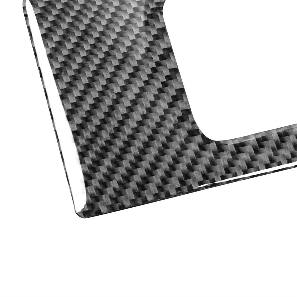 Carbon Fiber Window Button Trim Cover For COBALT 2005-2010 Type A v