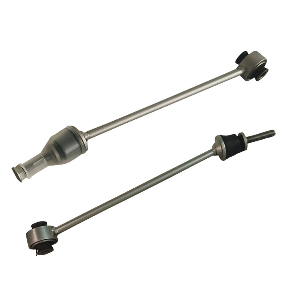 Front Left & Right Sway Bar Link 2PCS for Mercedes W166 GL350 1663200789/0889 Q