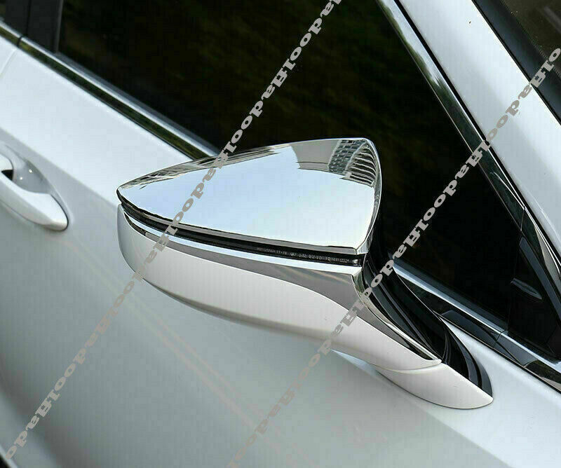 for Audi Q5 2018-2021 Carbon Fiber Interior Gear Shift Frame Cover Trim Sticker v