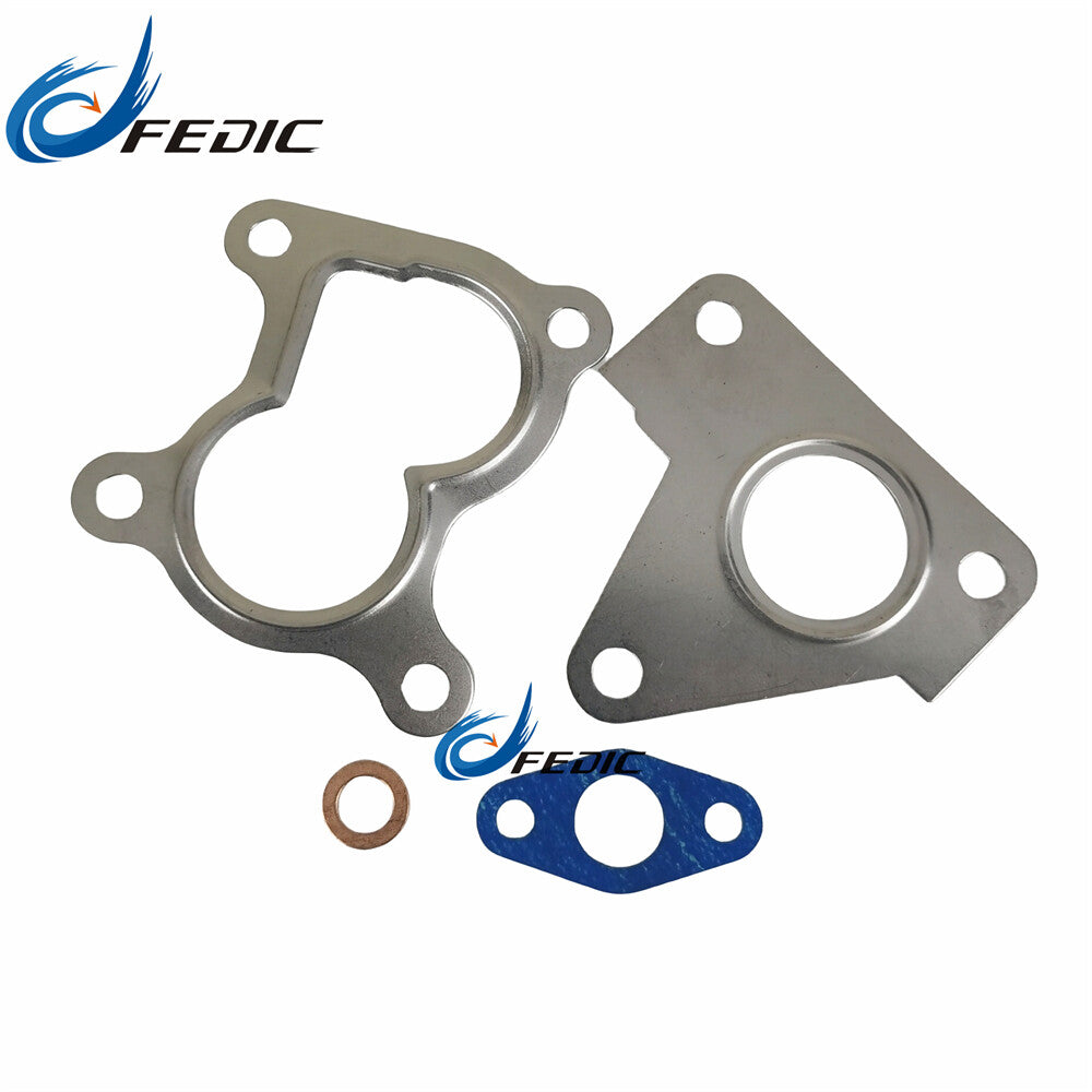 Turbo gasket kit KP35 54359880000 for Renault for Dacia for Nissan for Suzuki 1.5 dCi K9K