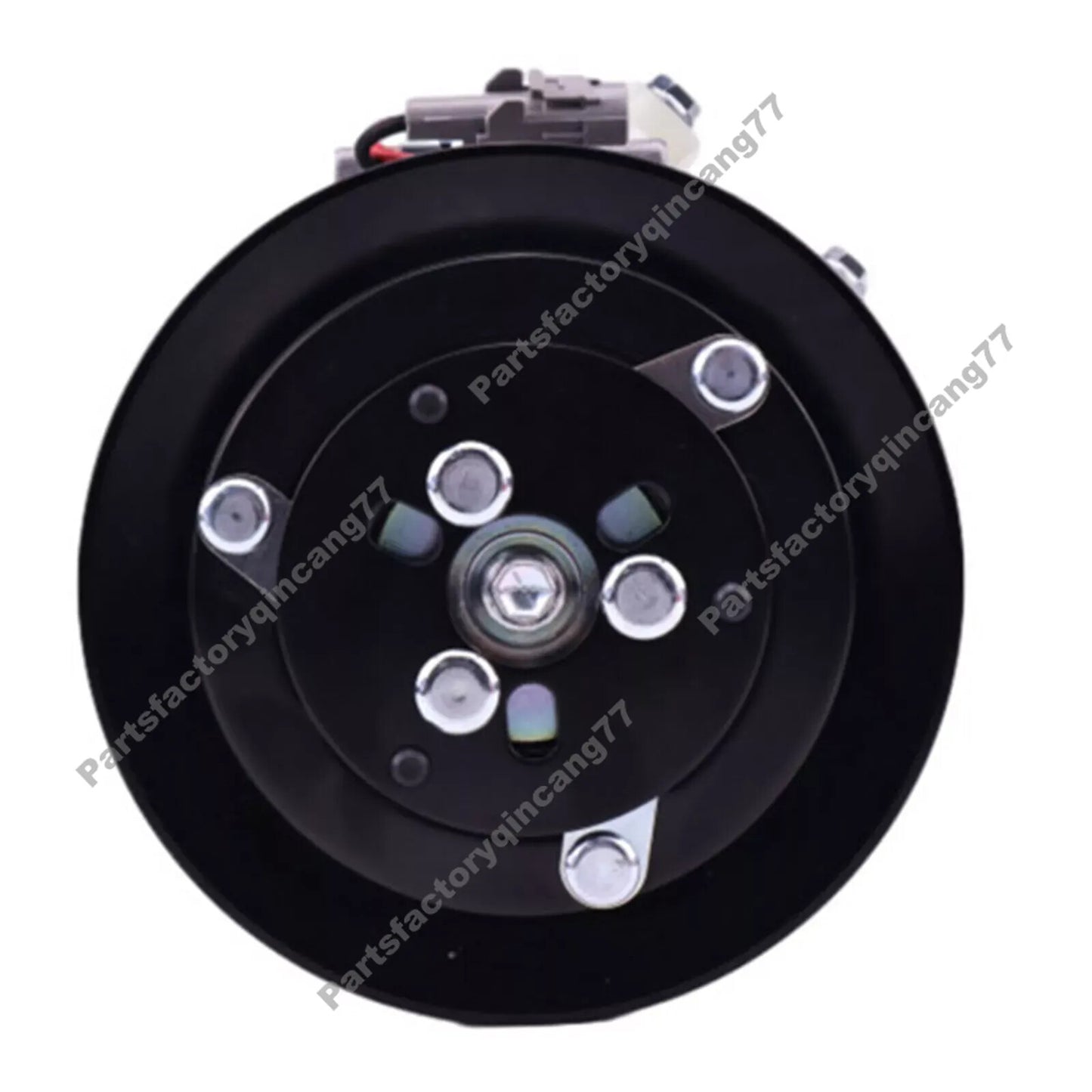 10S15C A/C Compressor 88320-37070 for Toyota for Hino Dyna Truck 4500 4.6L