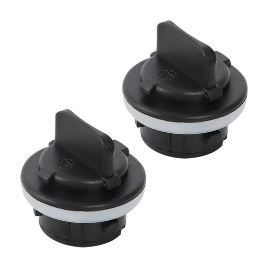 2-Piece 92166-3K000 For 2013-2019 for Kia Soul Front Turn Signal Socket Kit with HID/LED n