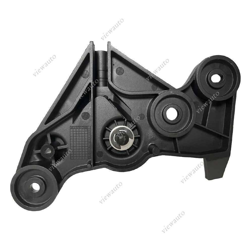51437298817 Hood Release Lever Bracket Fit For 2014-2018 for Mini Cooper Hatchback