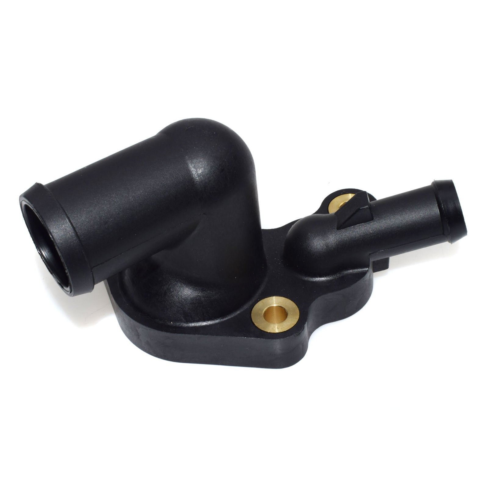 Brand new thermostat housing for Mini Cooper S R52 R53 2002 - 2008 Cooper S, model number 11537512733. n