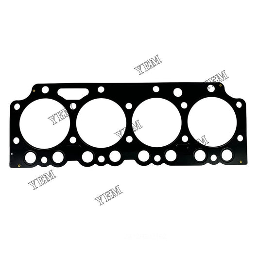 TCD2013L4 2V Head Gasket 0429-2651 Fit For Deutz Engine For Deutz Head Gasket