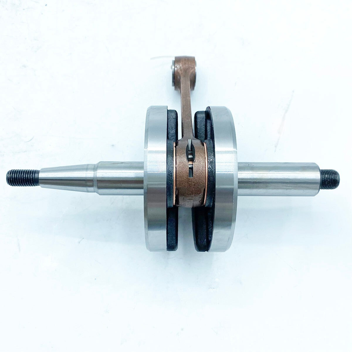 New Crankshaft Assy for Yamaha YZ85 YZ 85 Motorcycle Engine Aftermarket Parts