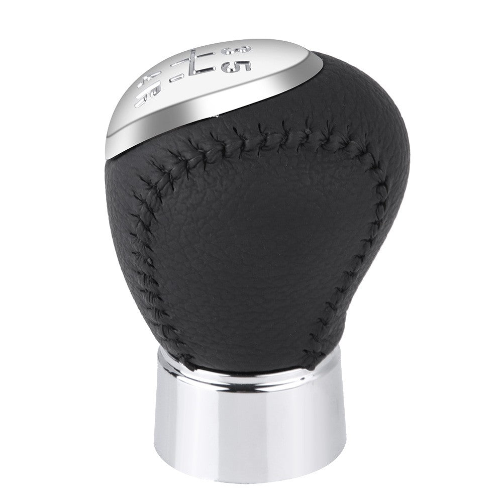 Gear Shift Knob 5 Speed Car Gear Shift Shifter Knob 75mm / 3.0inch Automobile Q