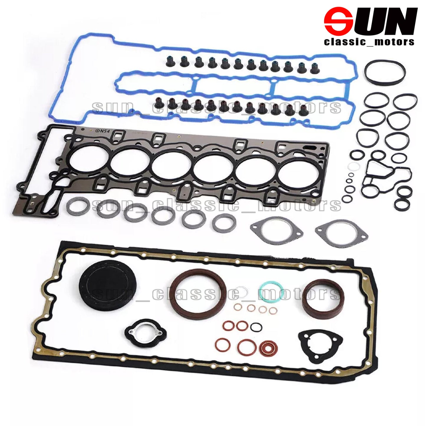 8x Pistons Rings Set Mast 84.5mm / Mast 21mm Wrist compatible with for AUDI A6 S6 4.2L V8 1235 A