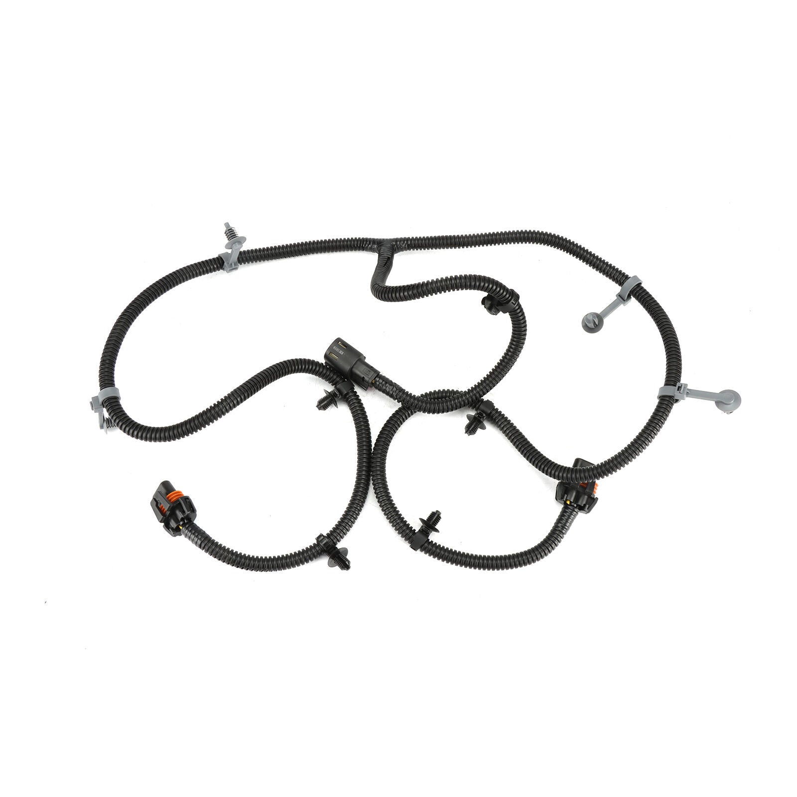 BC3Z-15A211-A Fits  for ford  Fog Light Harness Assembly 2011 - 2016 Q