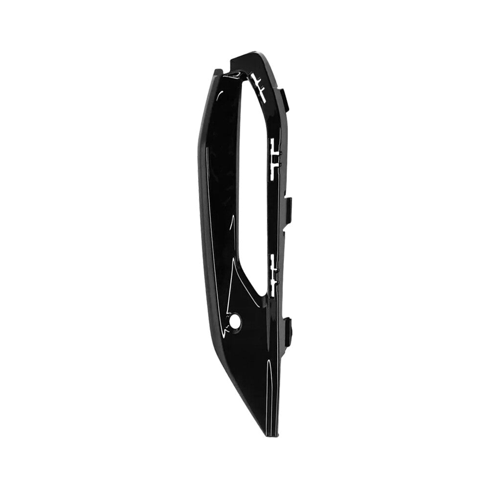 Front Right Side Bumper Fog Light Trim Bezel Fits For X7 G07 2020 2021 2022