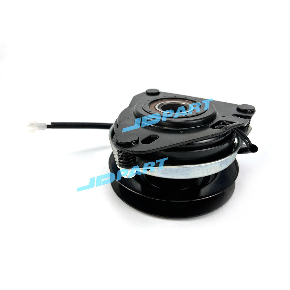 PTO clutches 532174605, 532179335, 532179355, and 532414737 are suitable for AYP.