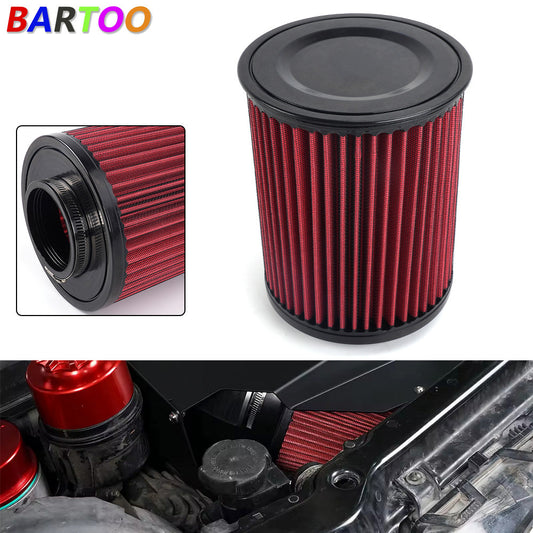 2.75â€?70mm Air Filter Element E-2993 (Performance Replacement Panel Air Filter) Q