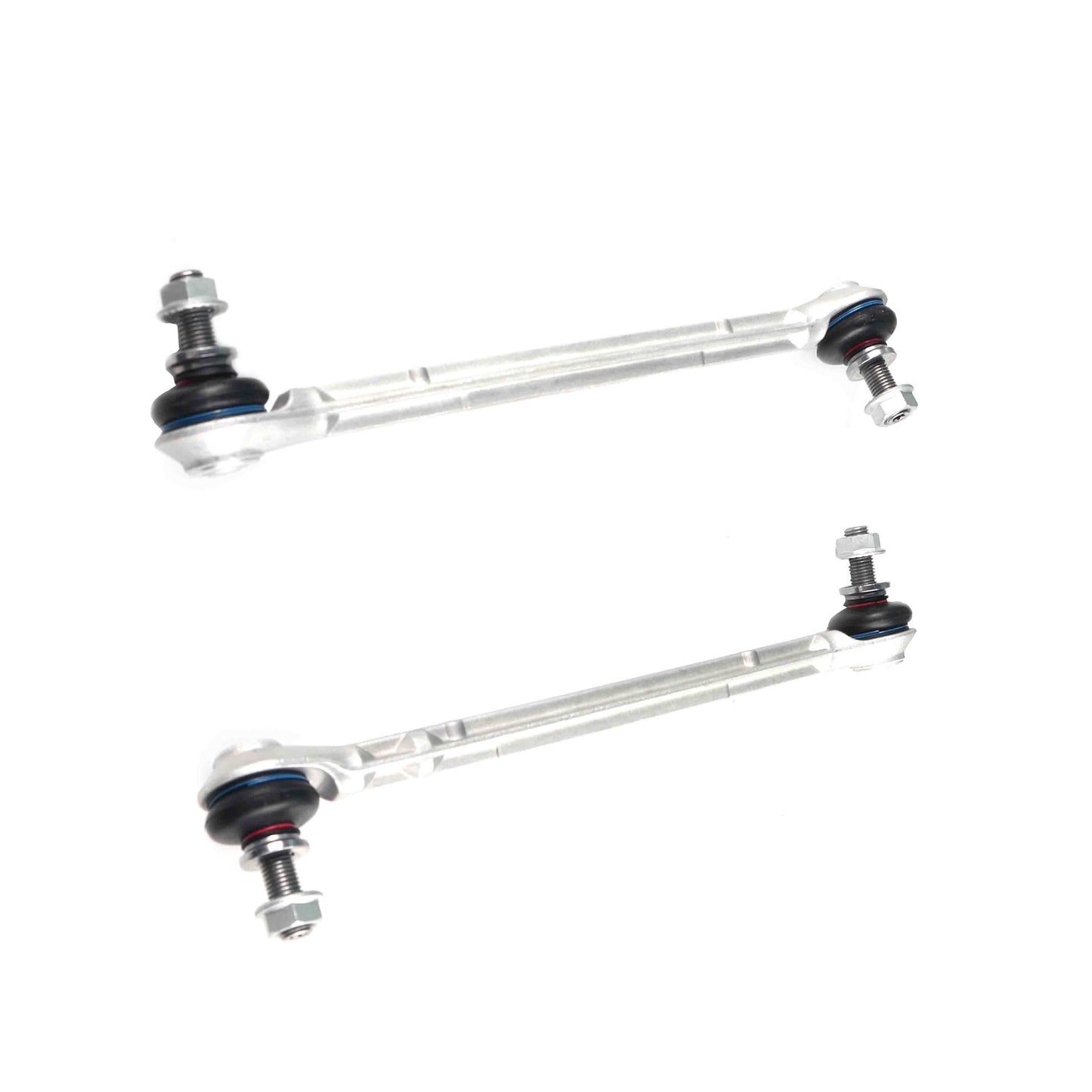 Left and Right Front Stabilizer Sway Bar End Link for 2007-15 for Mercedes W204 C300 Q